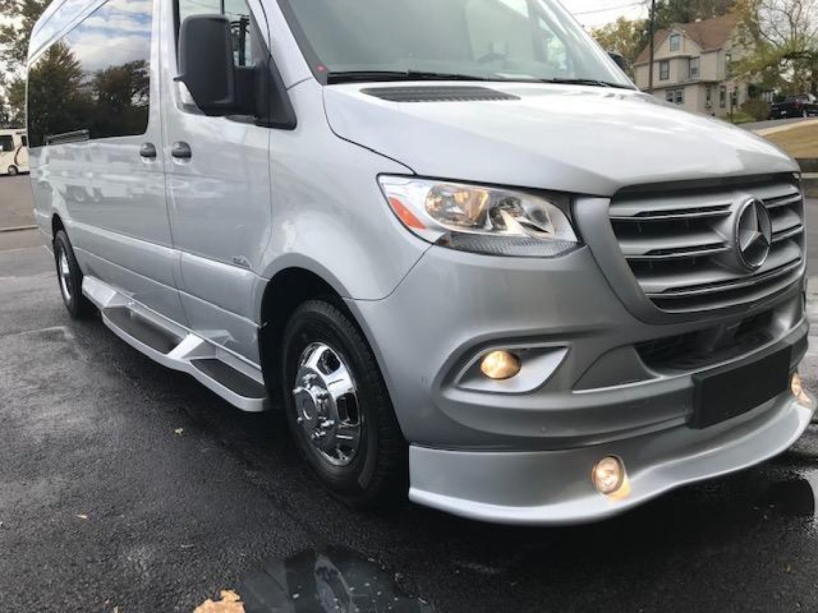 Sprinter for Sale in Oaklyn, NJ - Photo 11