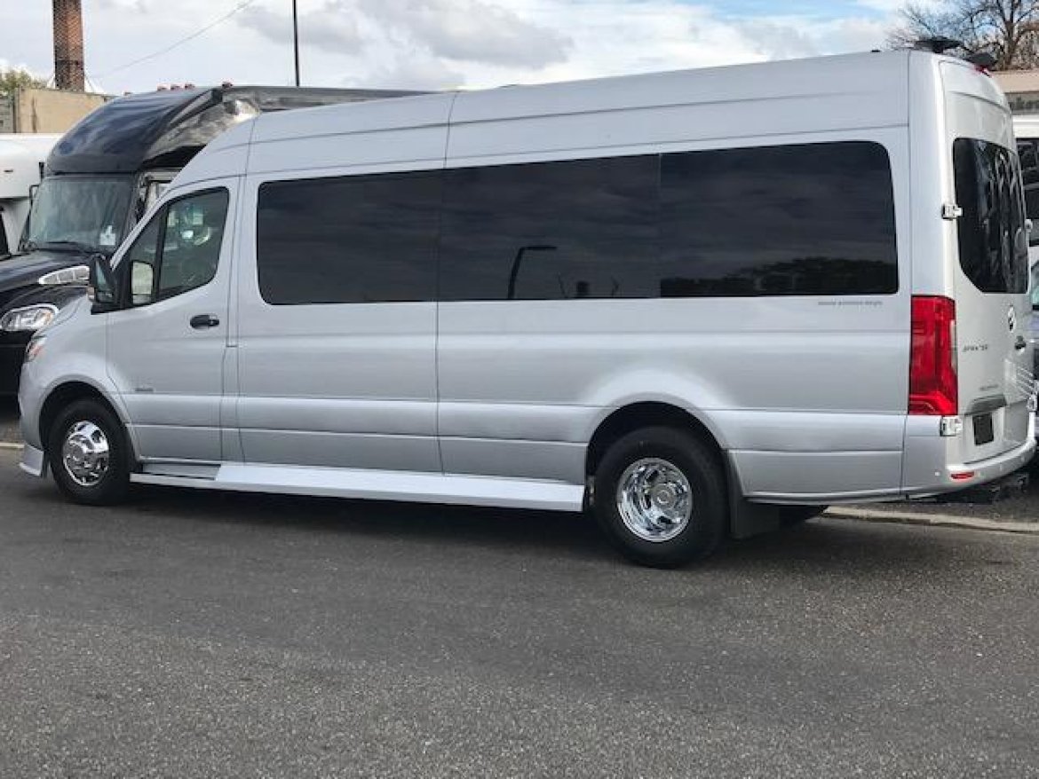 Sprinter for Sale in Oaklyn, NJ - Photo 12