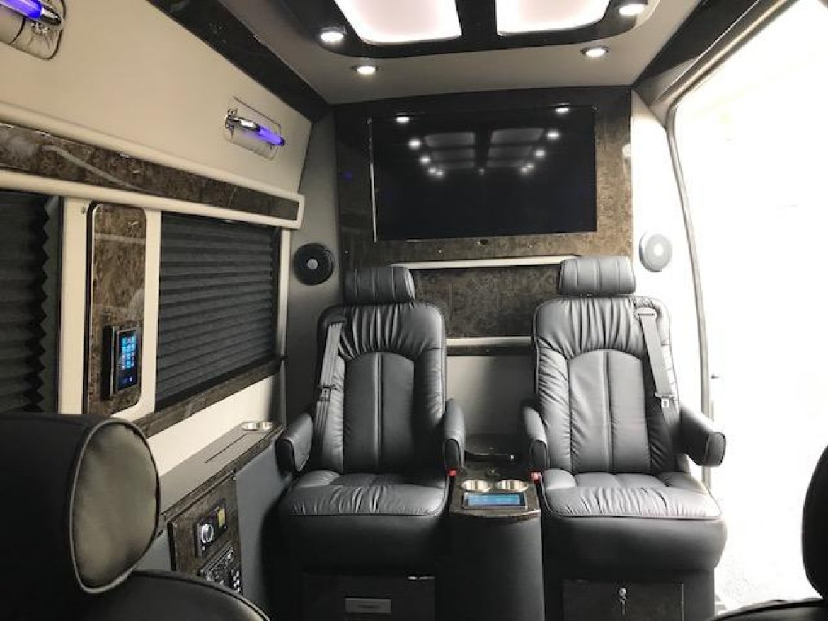 Sprinter for Sale in Oaklyn, NJ - Photo 14