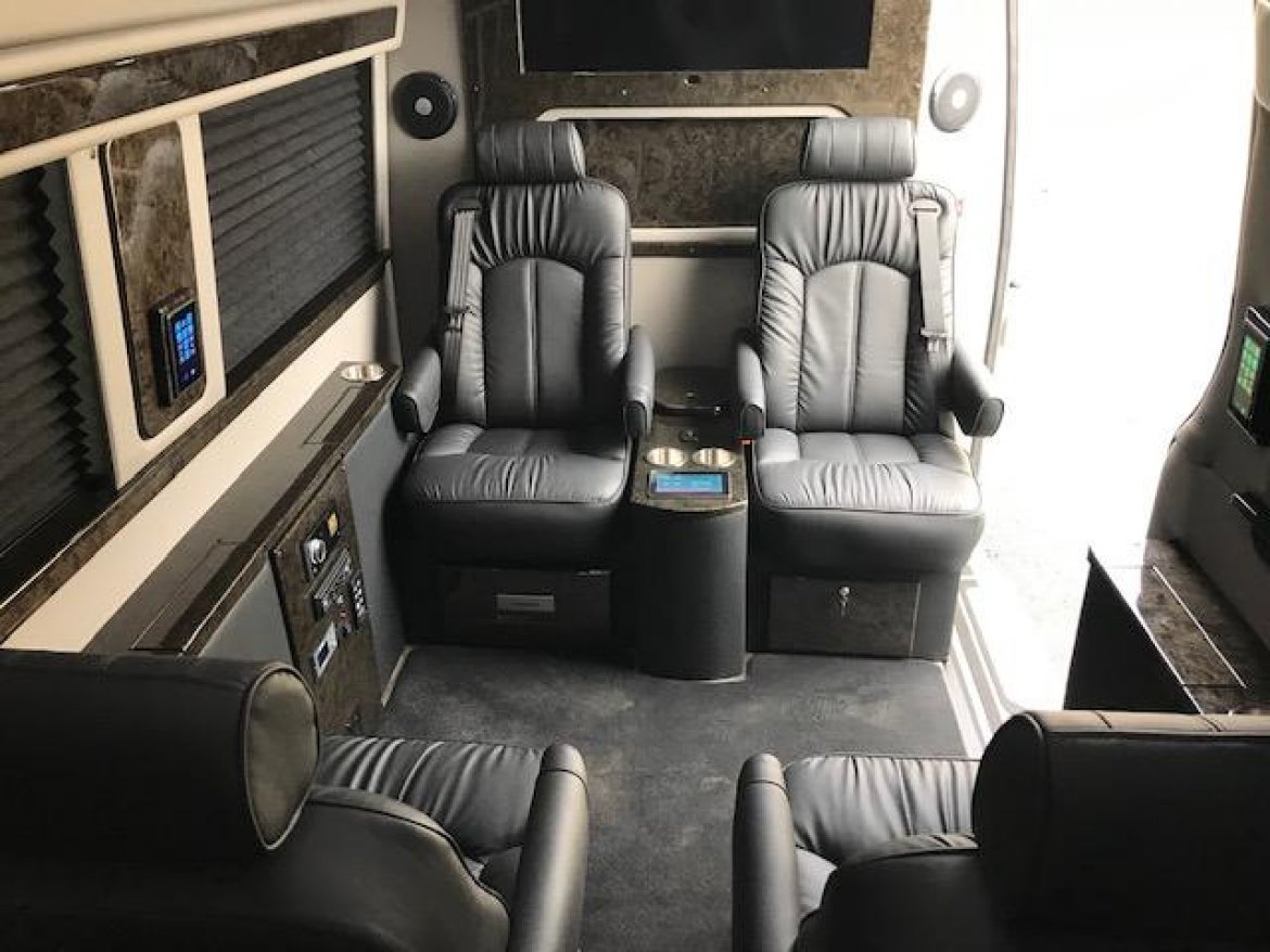 Sprinter for Sale in Oaklyn, NJ - Photo 15