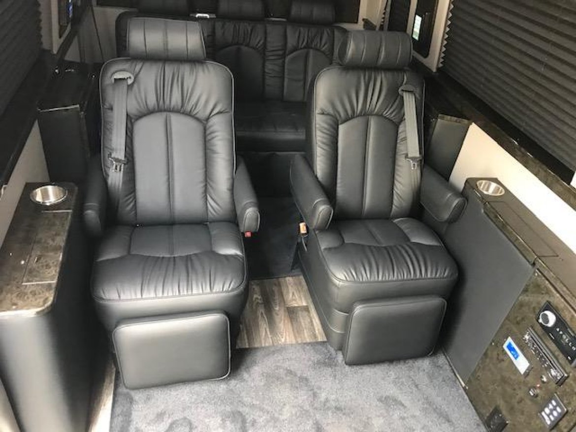 Sprinter for Sale in Oaklyn, NJ - Photo 16