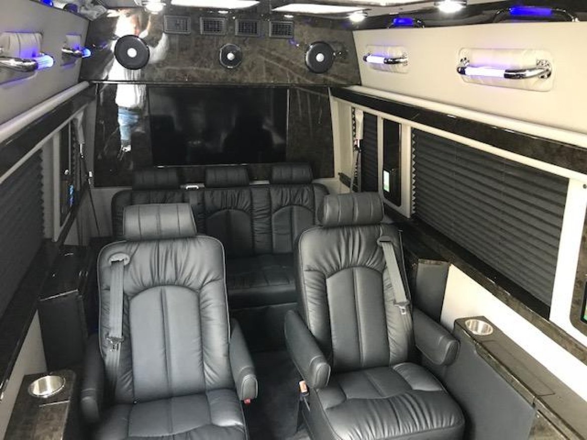 Sprinter for Sale in Oaklyn, NJ - Photo 17