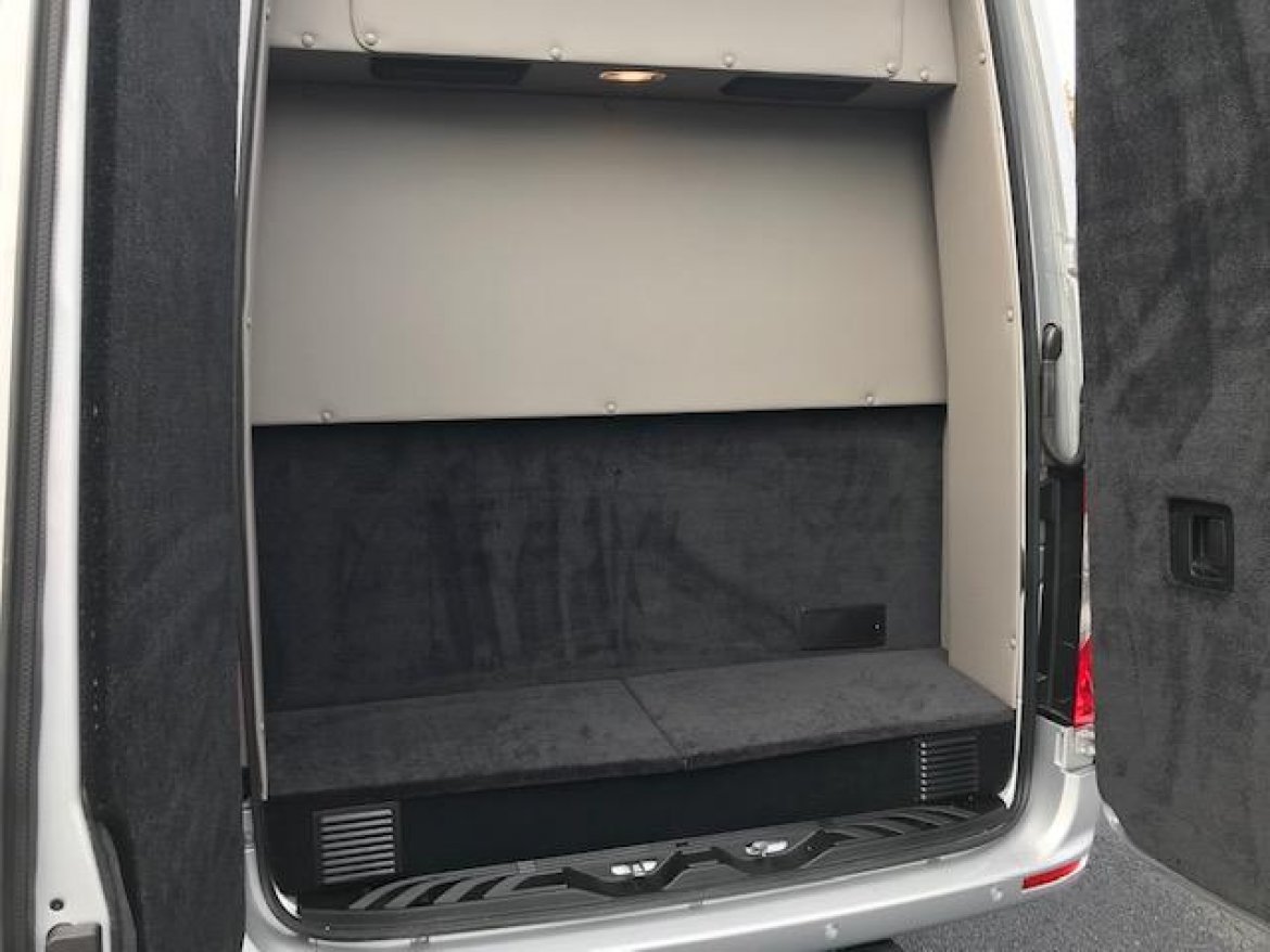 Sprinter for Sale in Oaklyn, NJ - Photo 18