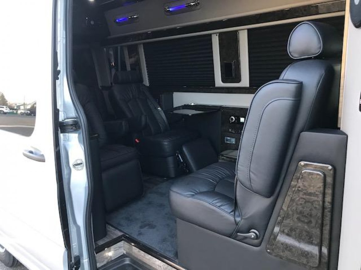 Sprinter for Sale in Oaklyn, NJ - Photo 21