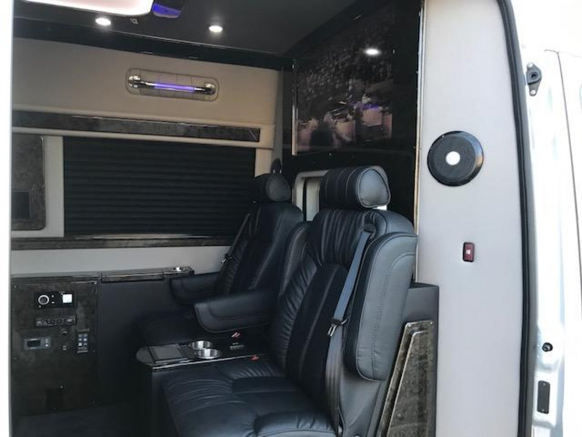Sprinter for Sale in Oaklyn, NJ - Photo 22