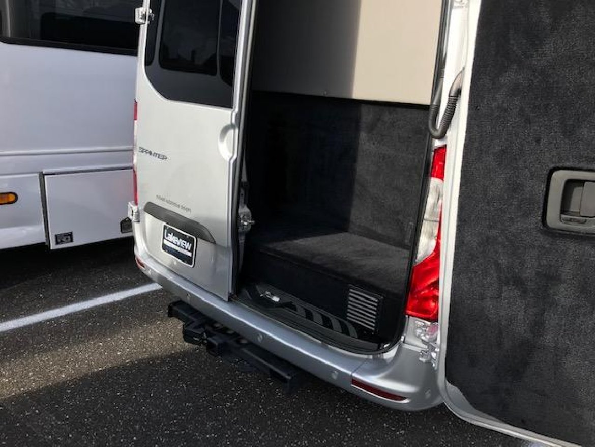 Sprinter for Sale in Oaklyn, NJ - Photo 23