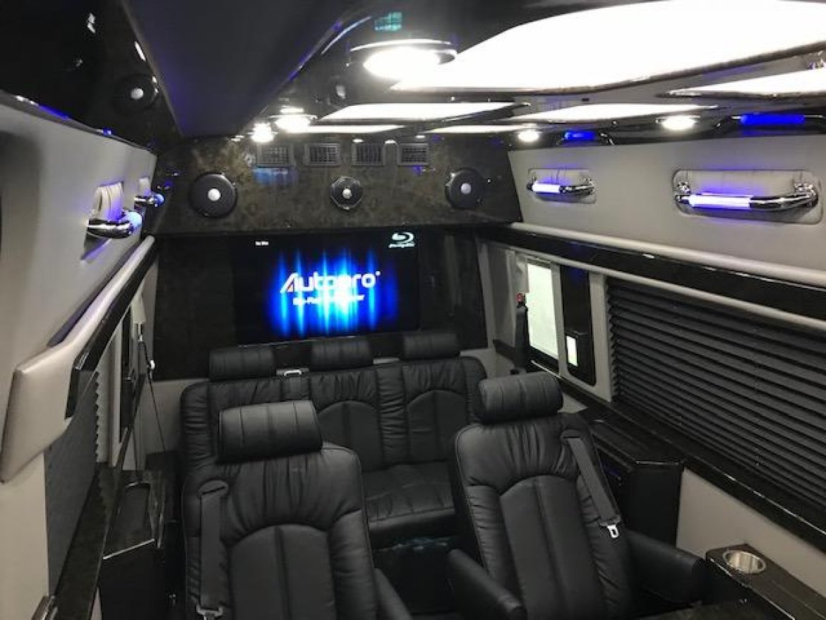 Sprinter for Sale in Oaklyn, NJ - Photo 24