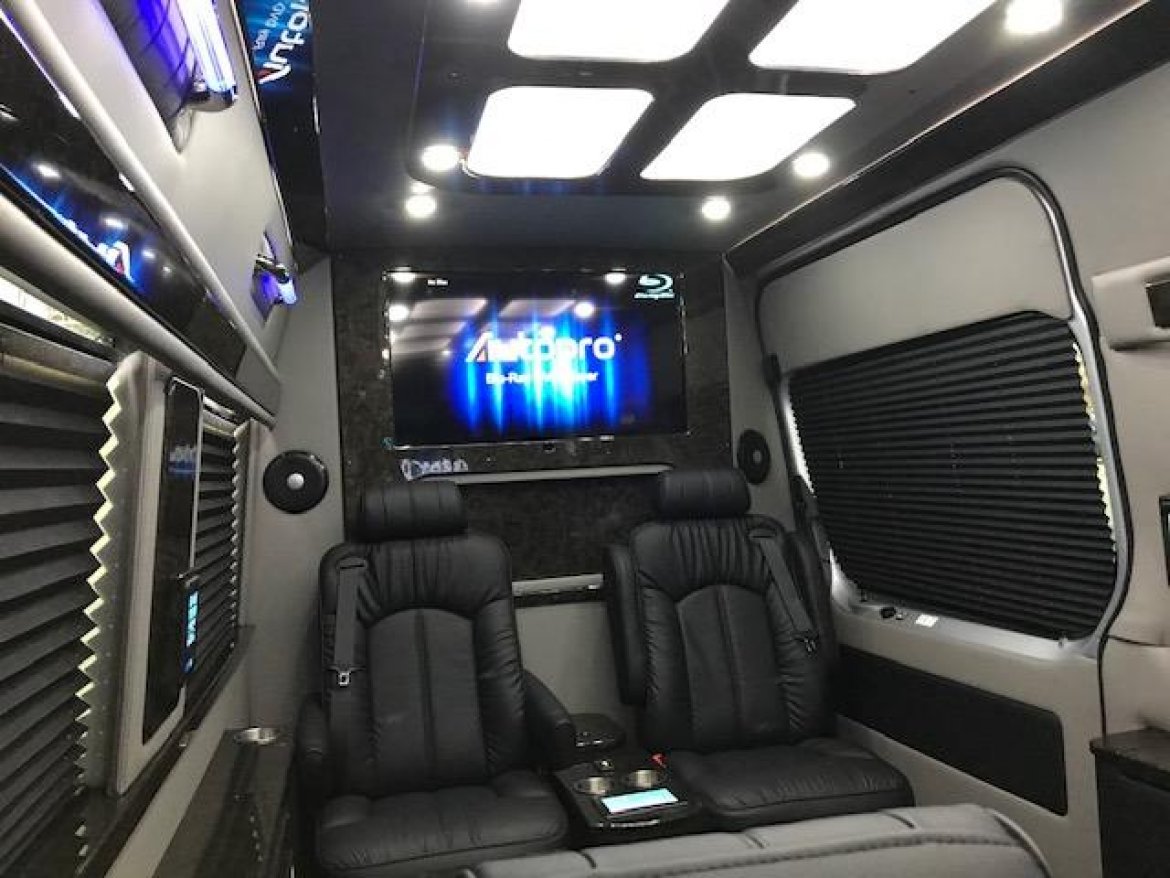 Sprinter for Sale in Oaklyn, NJ - Photo 5