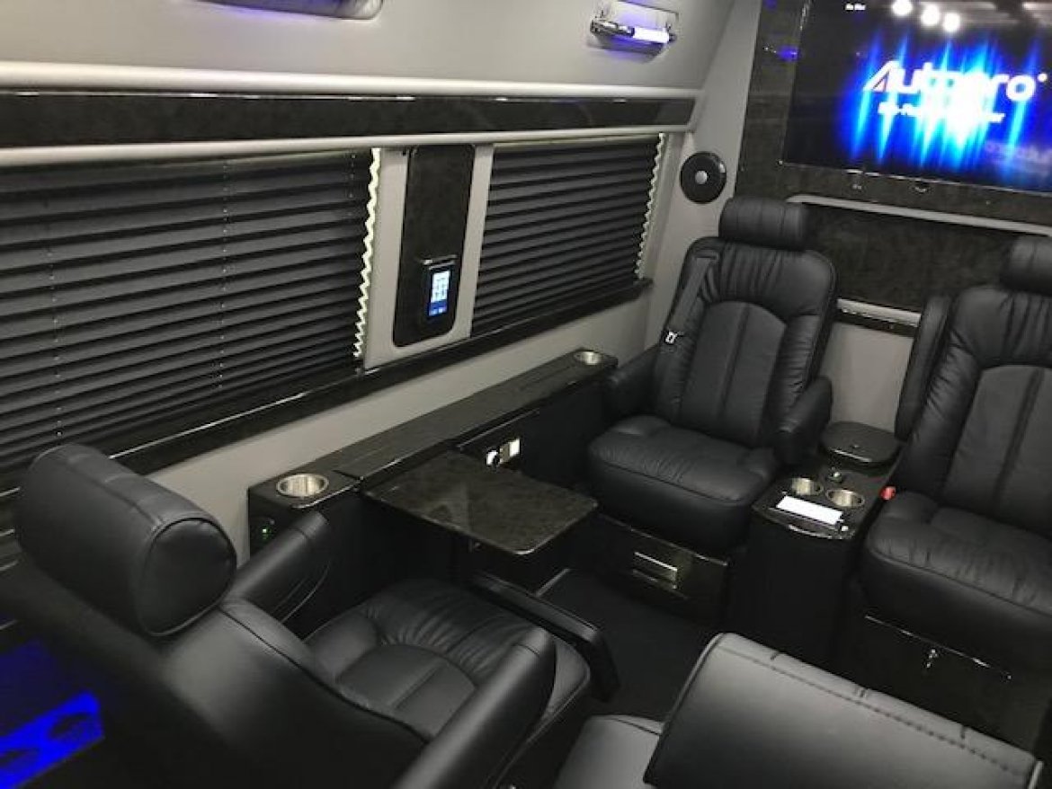 Sprinter for Sale in Oaklyn, NJ - Photo 8