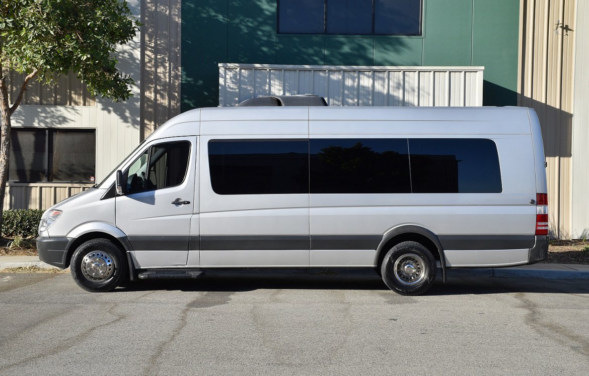 Sprinter for Sale in Fontana, CA - Photo 3