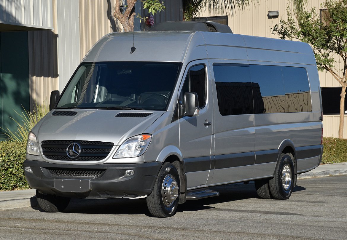 Sprinter for Sale in Fontana, CA - Photo 4