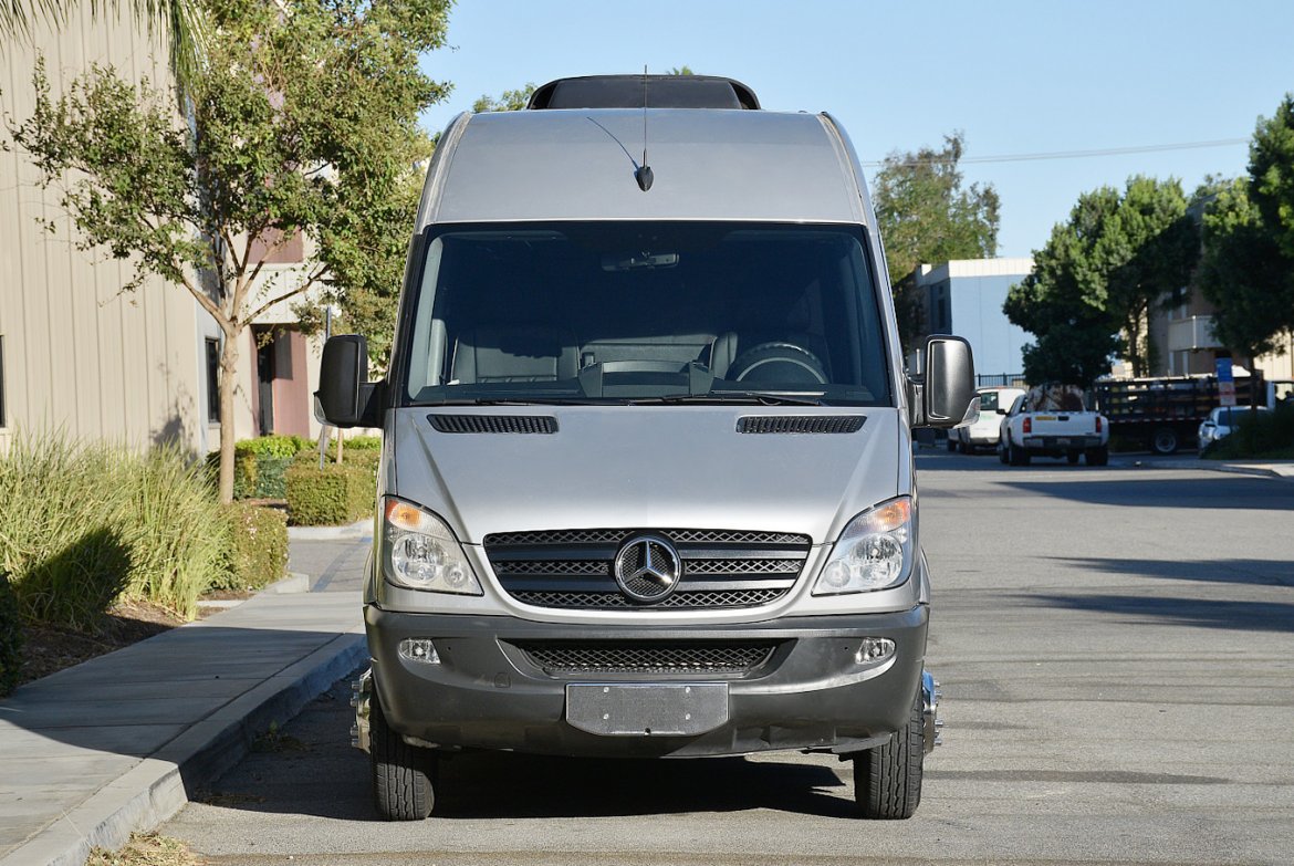 Sprinter for Sale in Fontana, CA - Photo 5