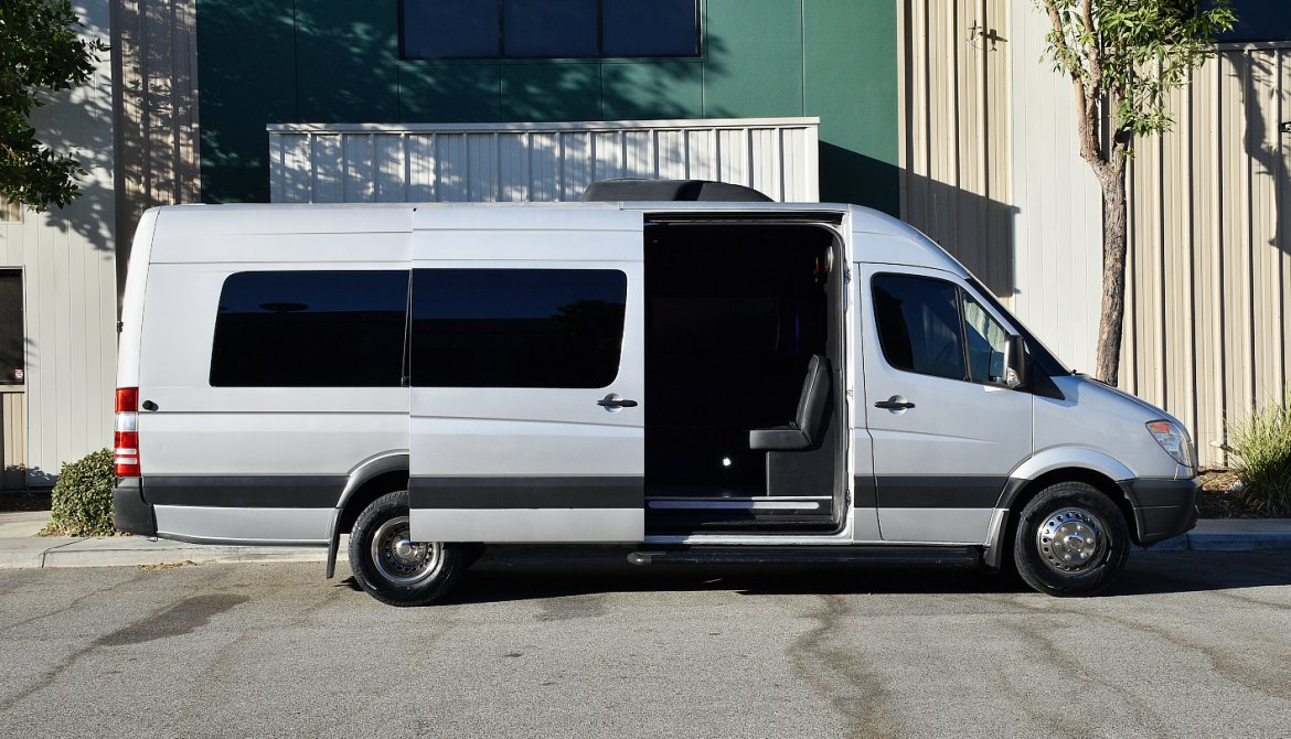 Sprinter for Sale in Fontana, CA - Photo 6