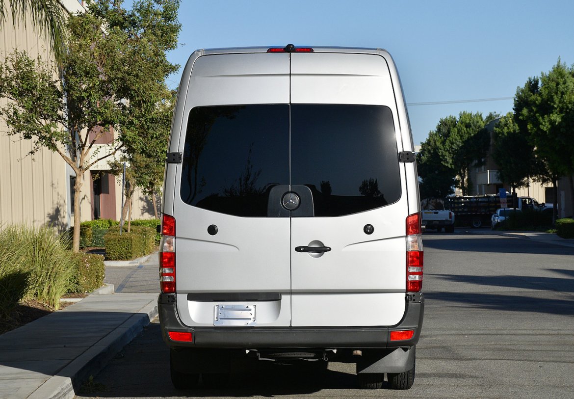 Sprinter for Sale in Fontana, CA - Photo 8