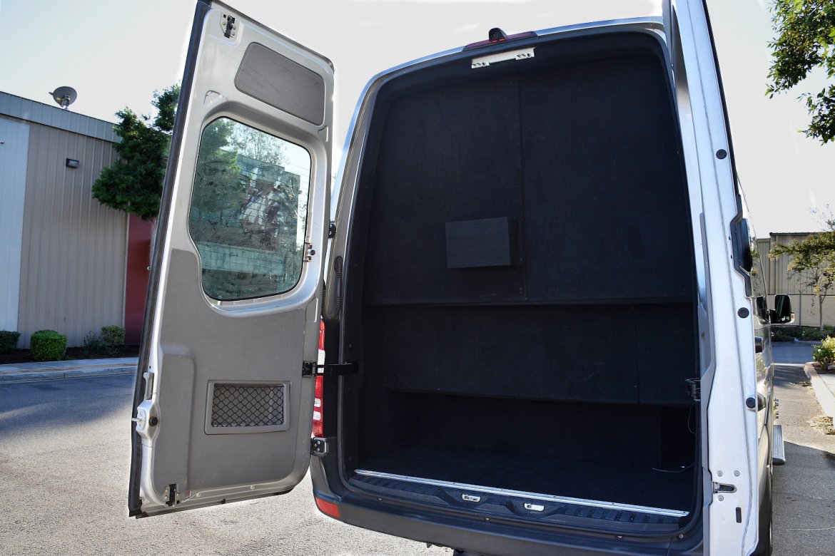 Sprinter for Sale in Fontana, CA - Photo 9