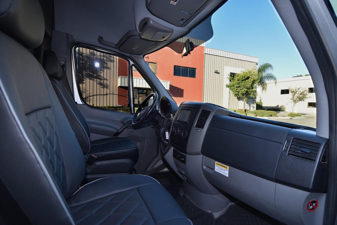 Sprinter for Sale in Fontana, CA - Photo 10