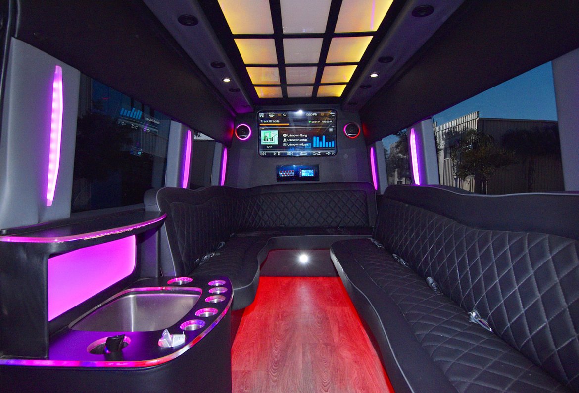 Sprinter for Sale in Fontana, CA - Photo 13