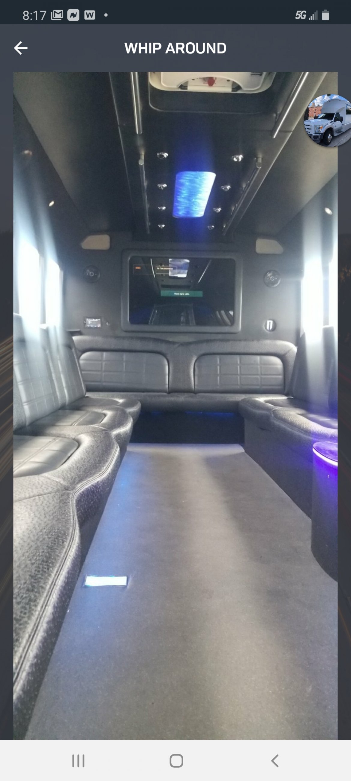 Limo Bus for Sale in Neenah, WI - Photo 14