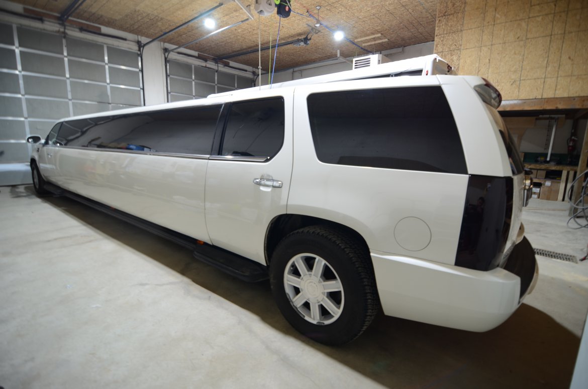 SUV Stretch for Sale in North East, PA - Photo 4
