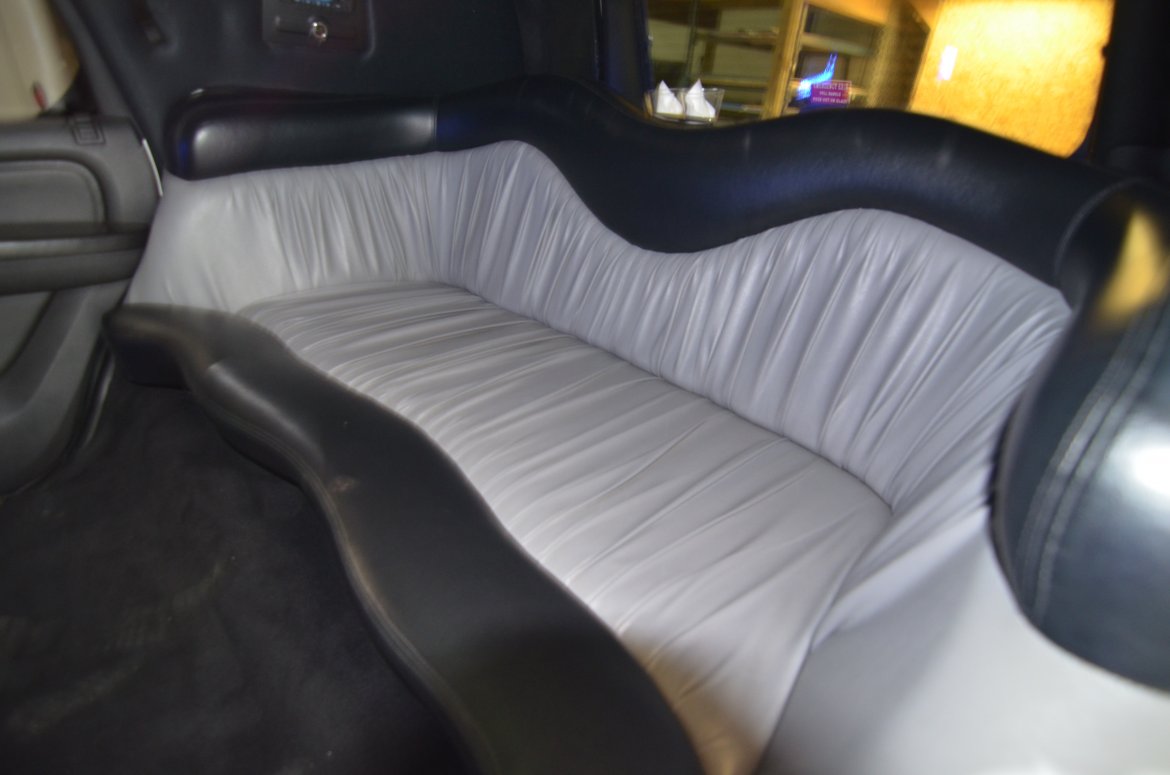 SUV Stretch for Sale in North East, PA - Photo 9