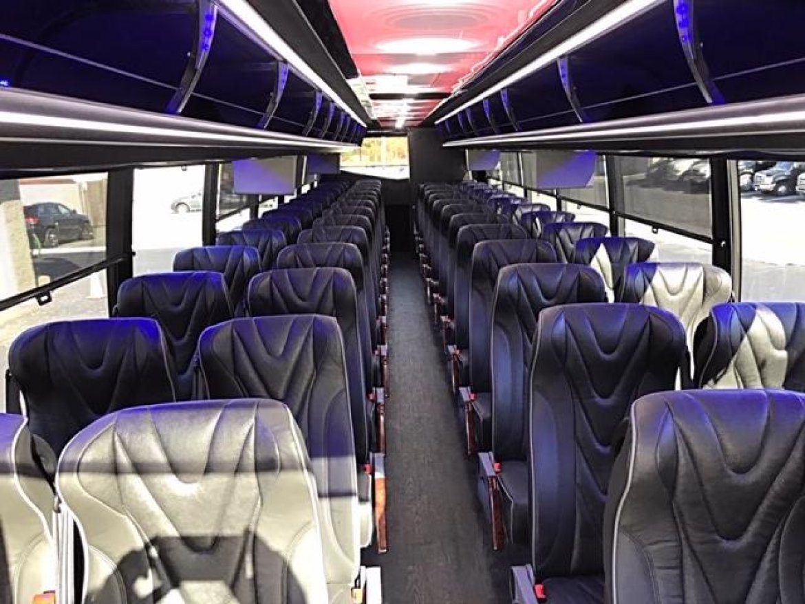 Executive Shuttle for Sale in Oaklyn, NJ - Photo 5