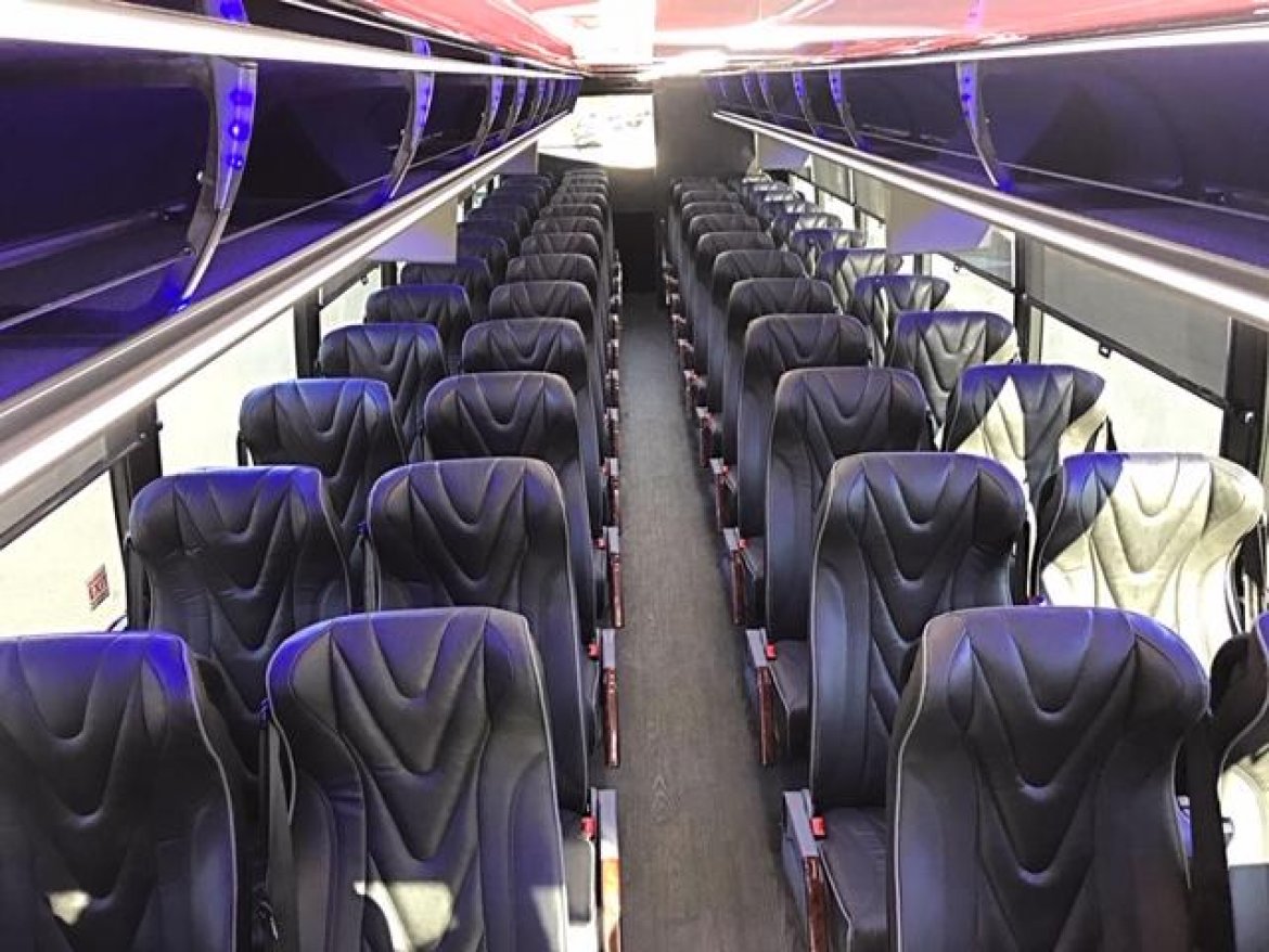 Executive Shuttle for Sale in Oaklyn, NJ - Photo 8