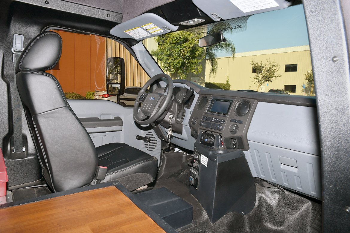 Limo Bus for Sale in Fontana, CA - Photo 10