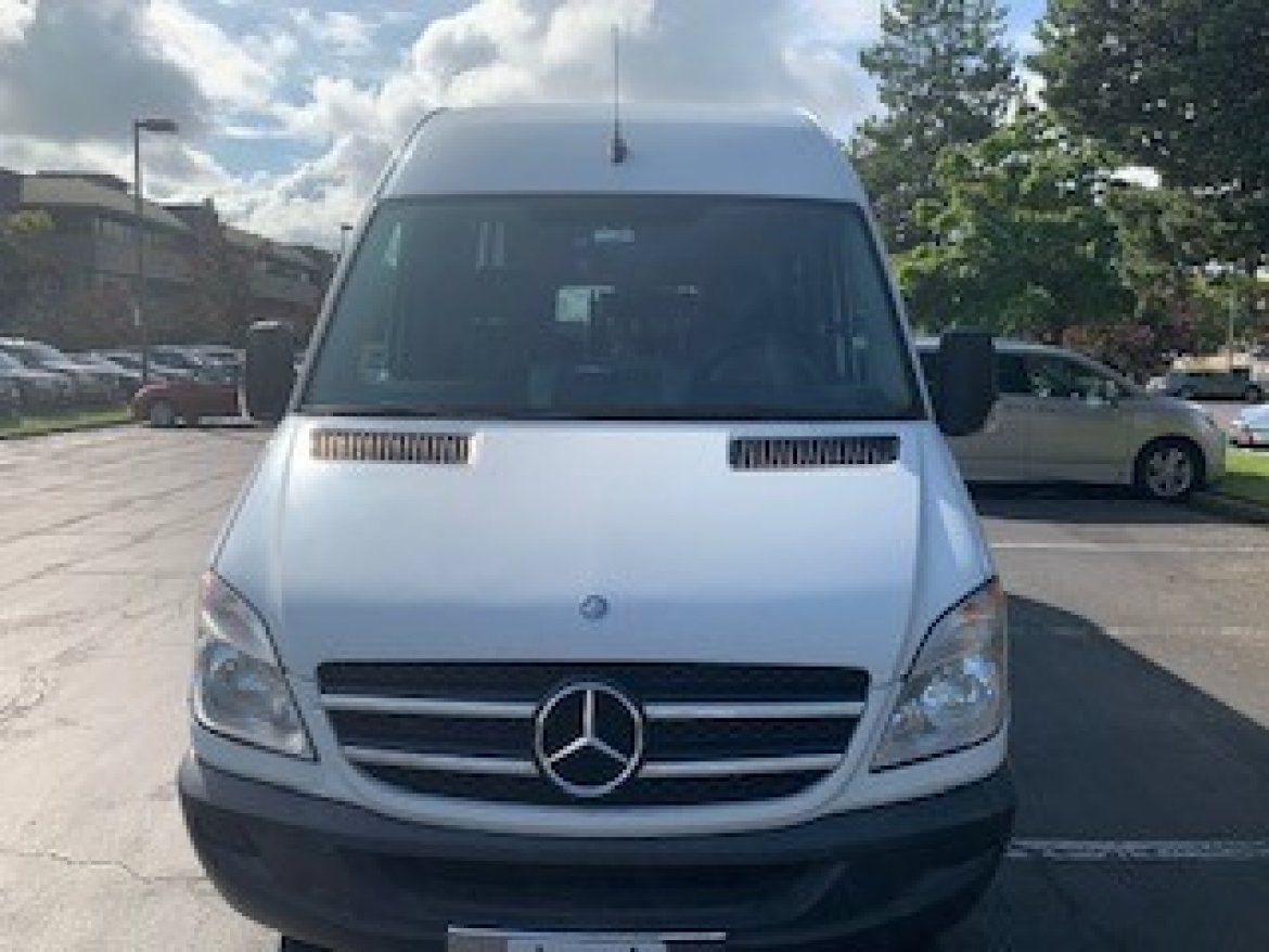 Sprinter for Sale in Renton, WA - Photo 2