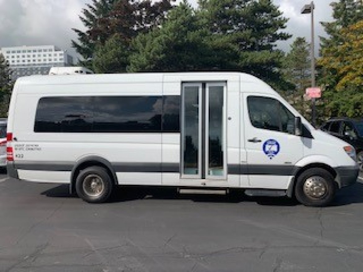 Sprinter for Sale in Renton, WA - Photo 9