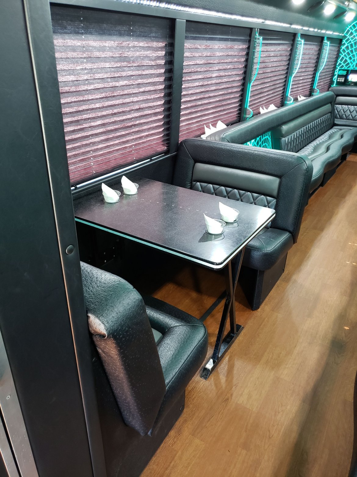 Limo Bus for Sale in North East, PA - Photo 4