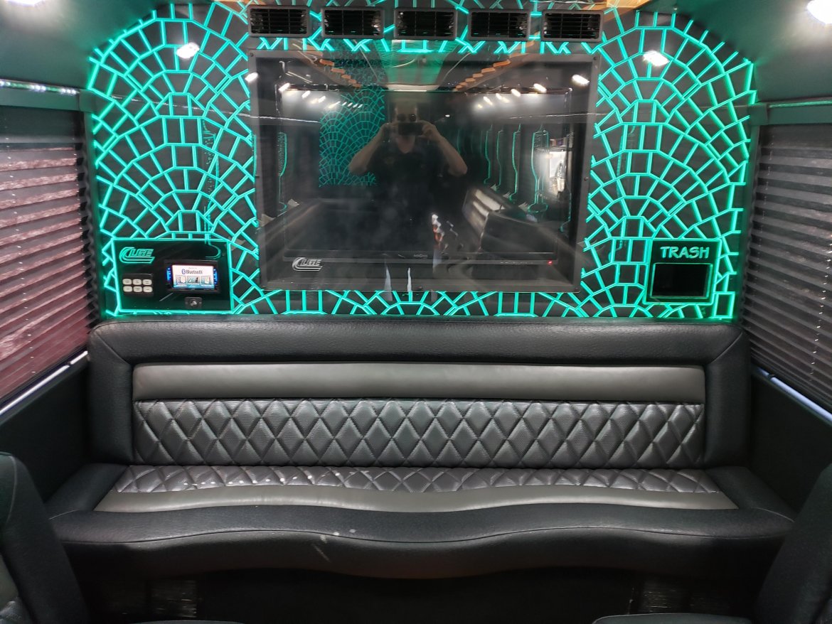 Limo Bus for Sale in North East, PA - Photo 7