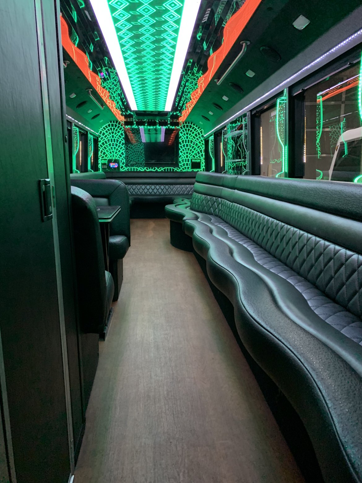 Limo Bus for Sale in North East, PA - Photo 14