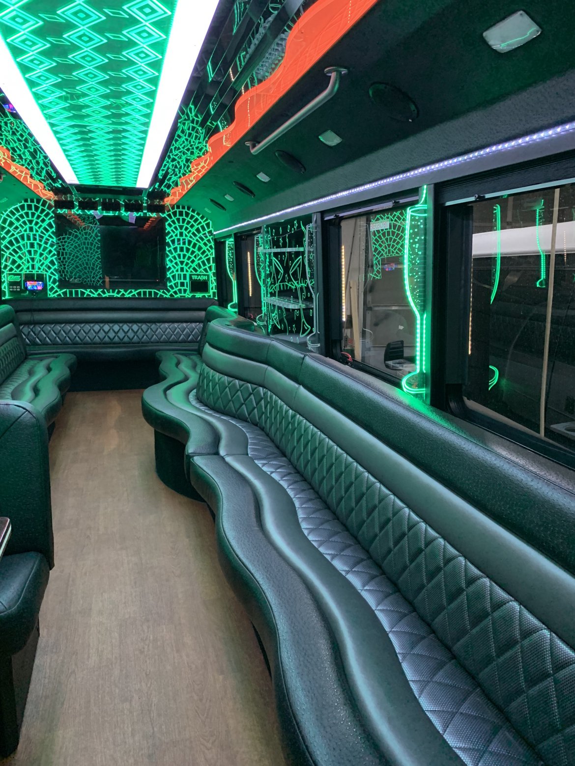 Limo Bus for Sale in North East, PA - Photo 15