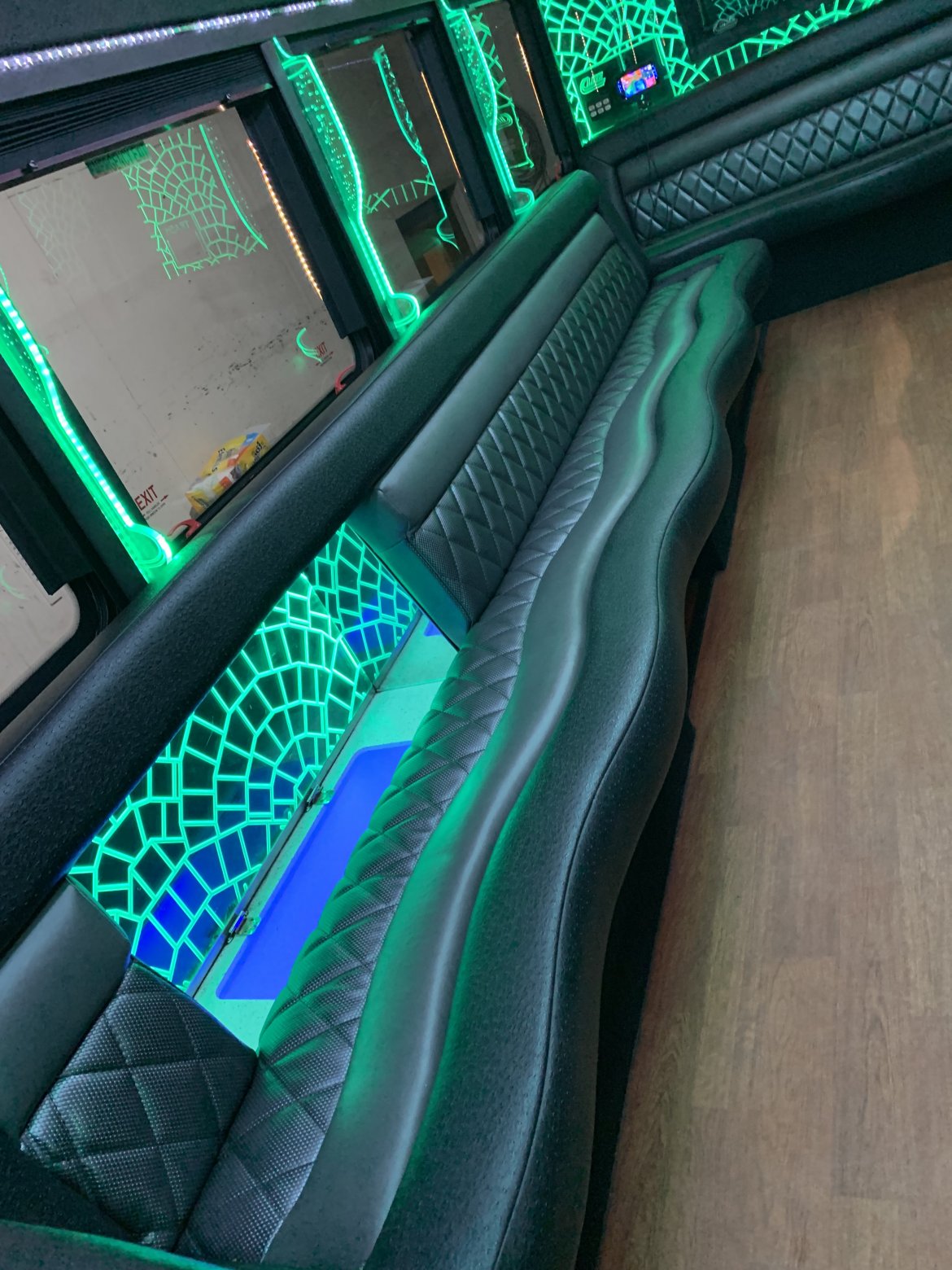 Limo Bus for Sale in North East, PA - Photo 16