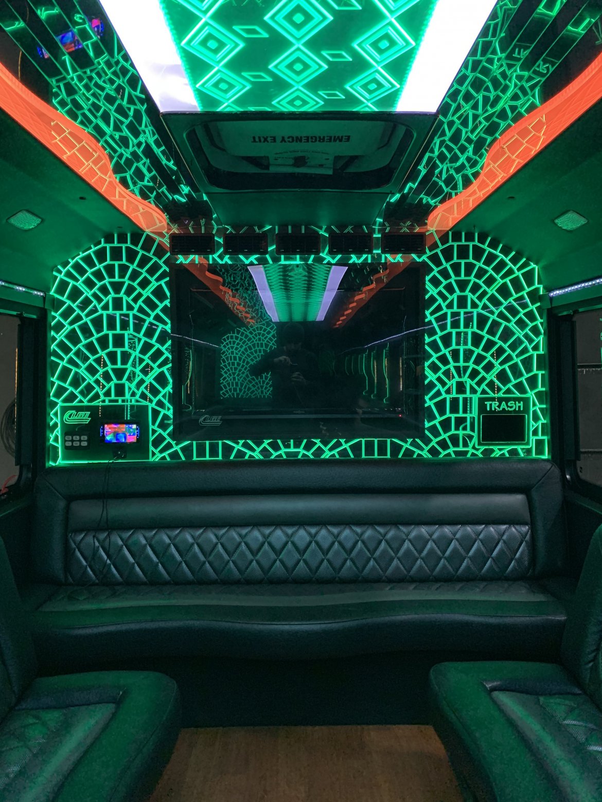 Limo Bus for Sale in North East, PA - Photo 17