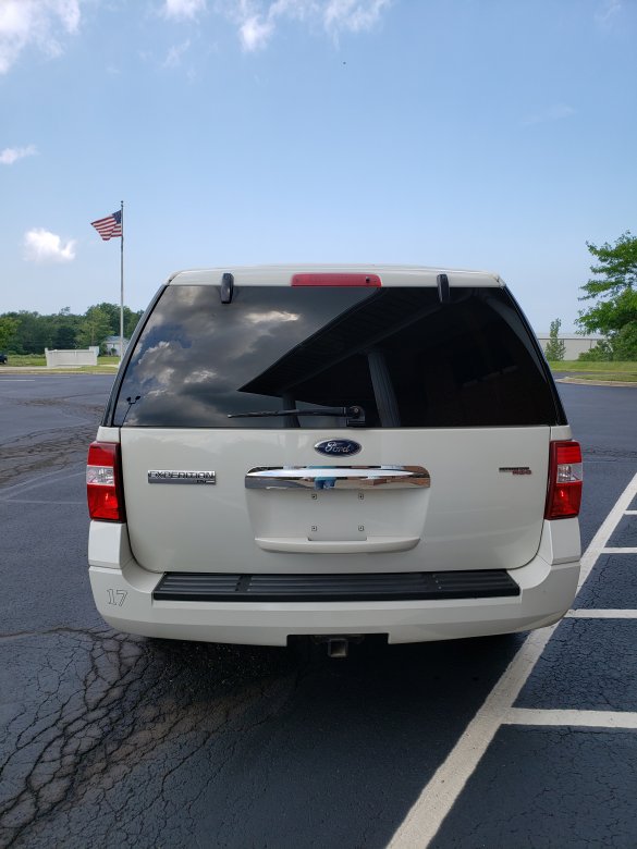 2008 Ford Expedition Limousine for Sale in North East, PA - Photo 3