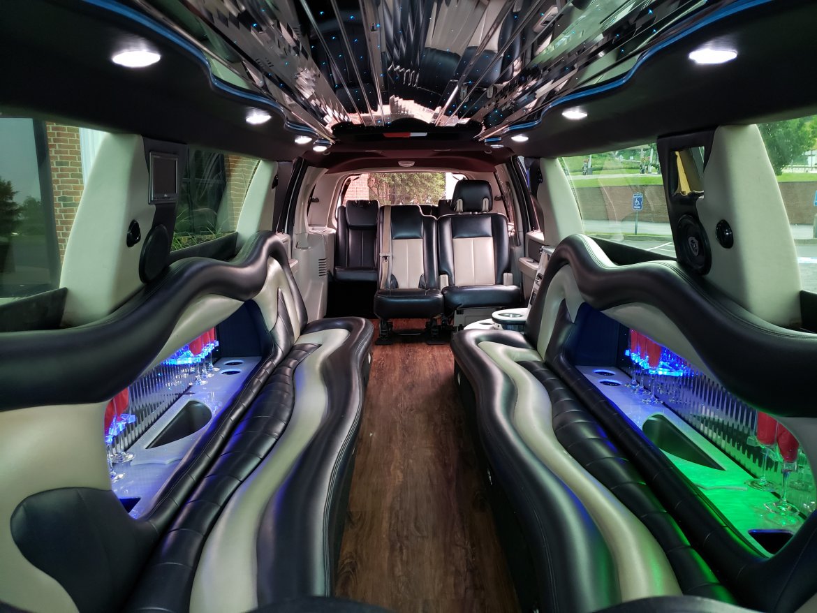 Limousine for Sale in North East, PA - Photo 11