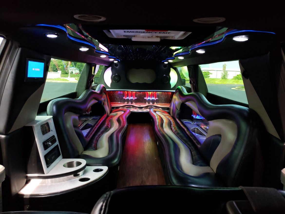 Limousine for Sale in North East, PA - Photo 14