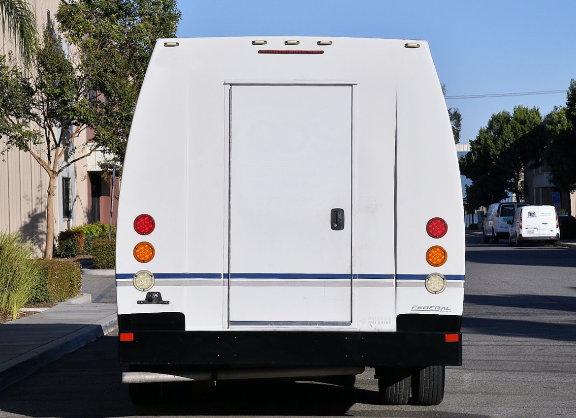 Shuttle Bus for Sale in Fontana, CA - Photo 8