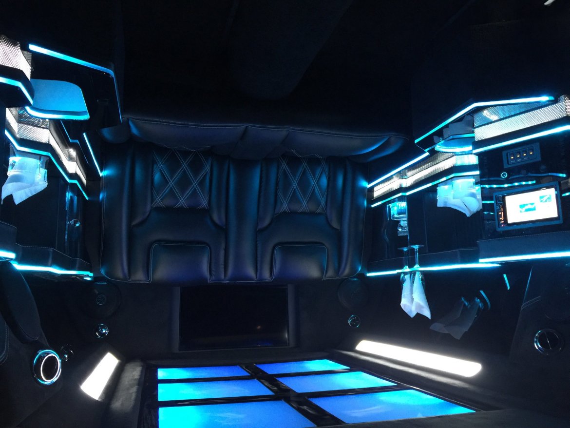 Limousine for Sale in los angeles, CA - Photo 5