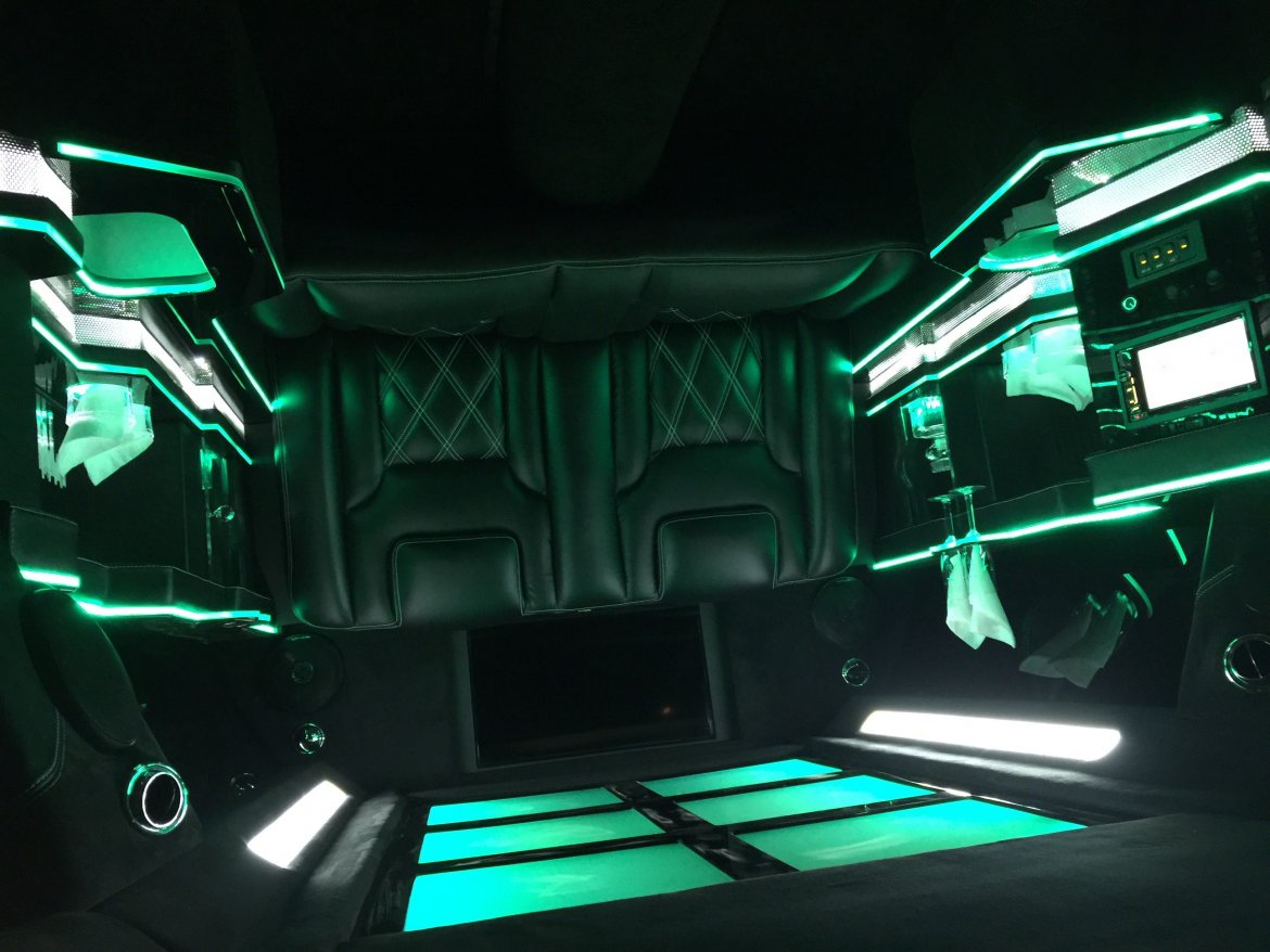 Limousine for Sale in los angeles, CA - Photo 6