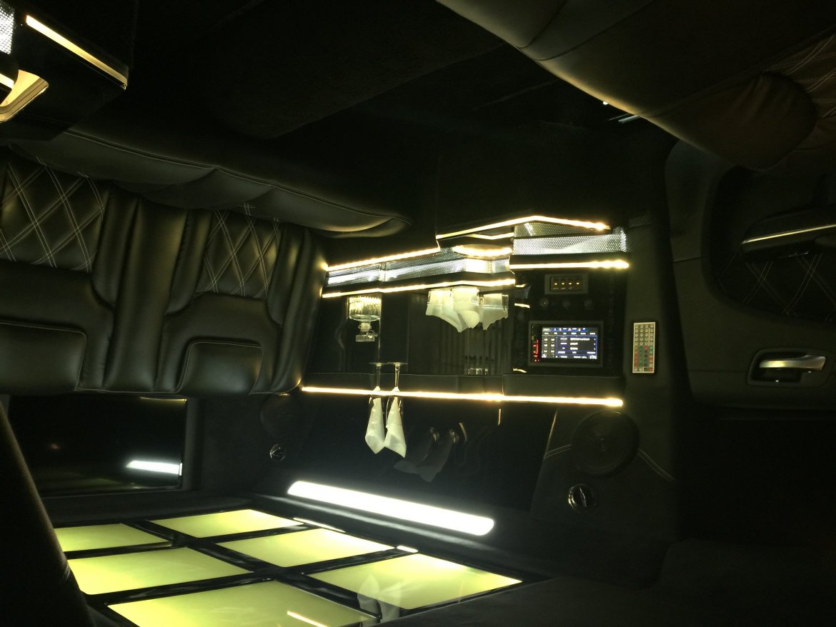 Limousine for Sale in los angeles, CA - Photo 8