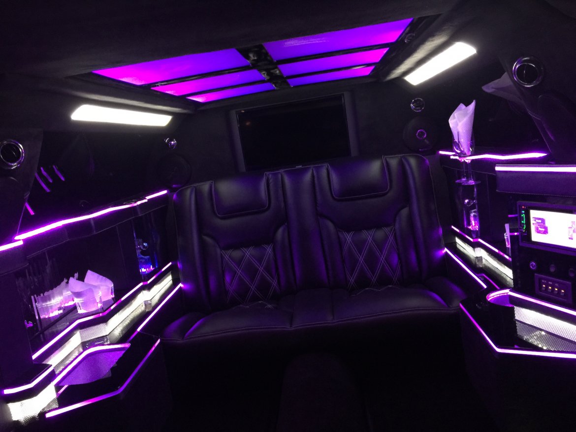 Limousine for Sale in los angeles, CA - Photo 10