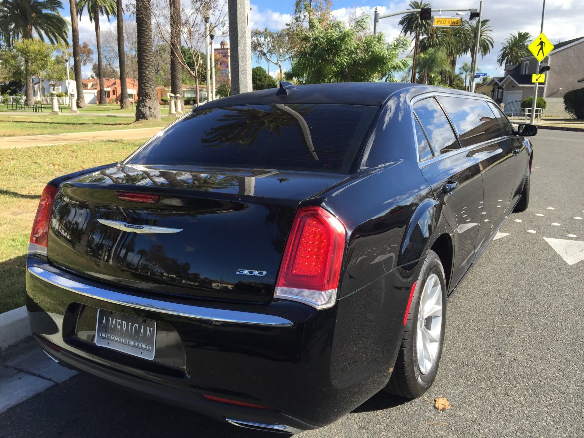 Limousine for Sale in los angeles, CA - Photo 11