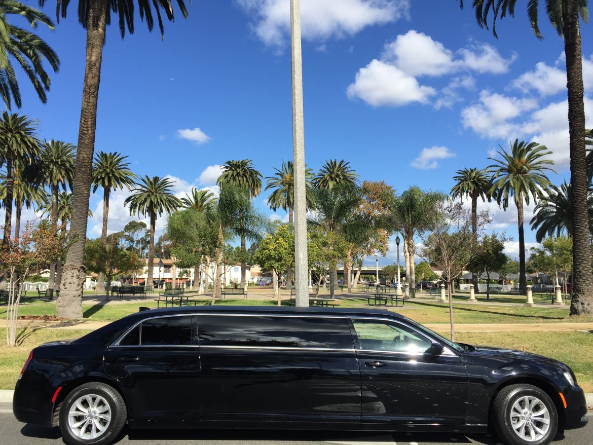 Limousine for Sale in los angeles, CA - Photo 12