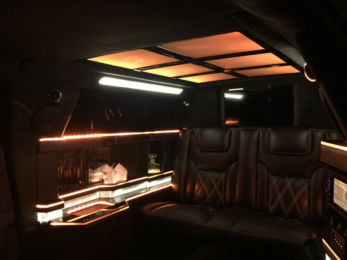 Limousine for Sale in los angeles, CA - Photo 13