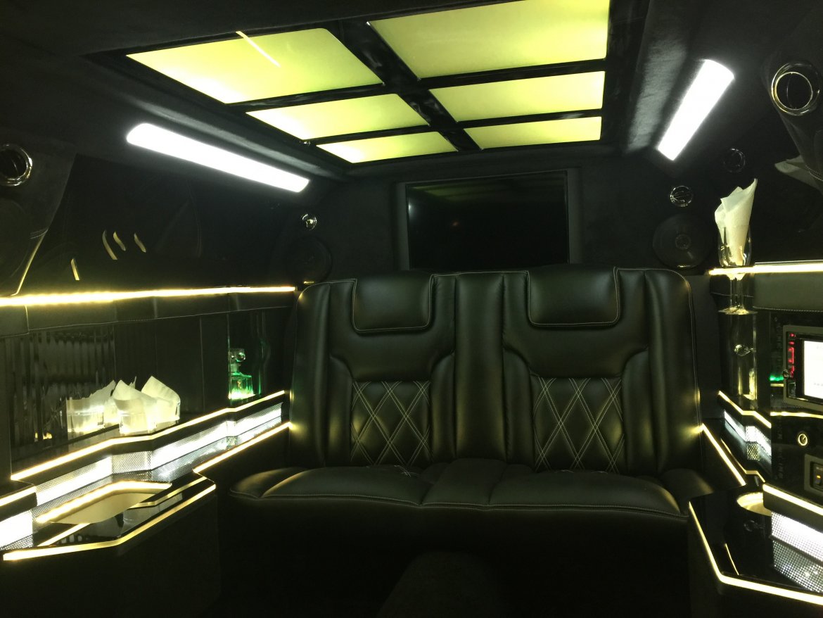Limousine for Sale in los angeles, CA - Photo 15