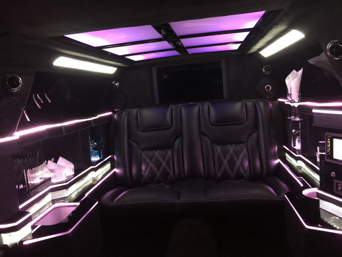 Limousine for Sale in los angeles, CA - Photo 16