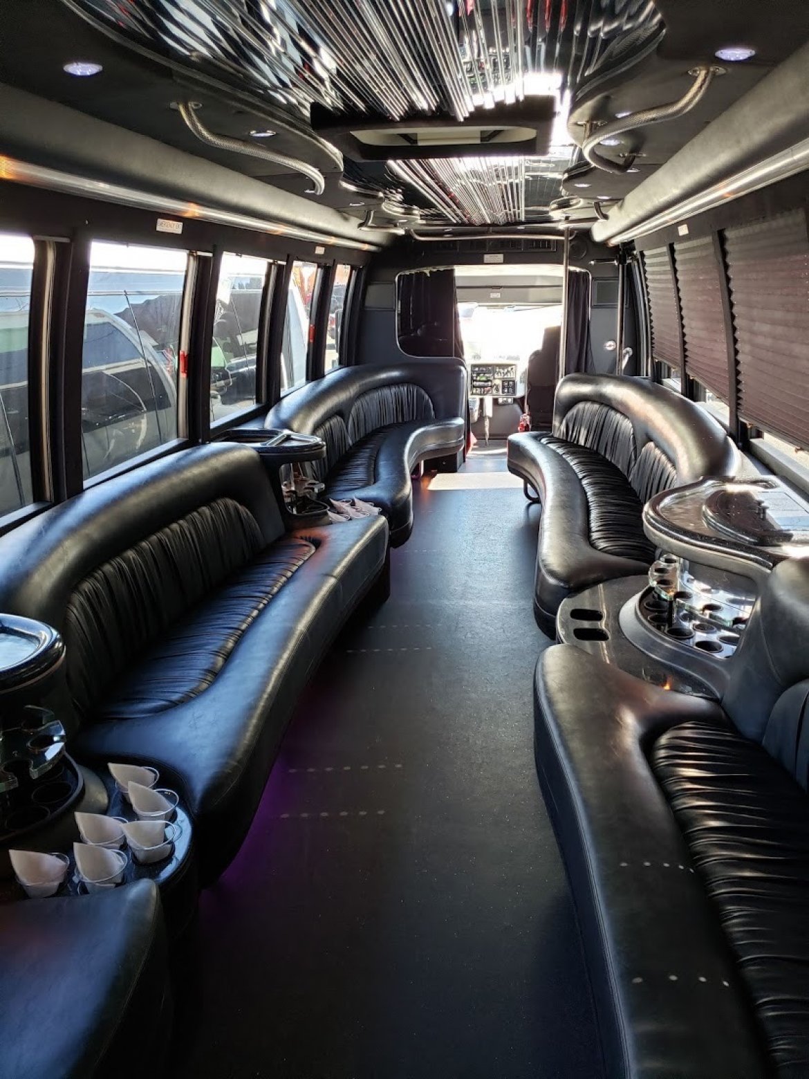 Limo Bus for Sale in North East, PA - Photo 6