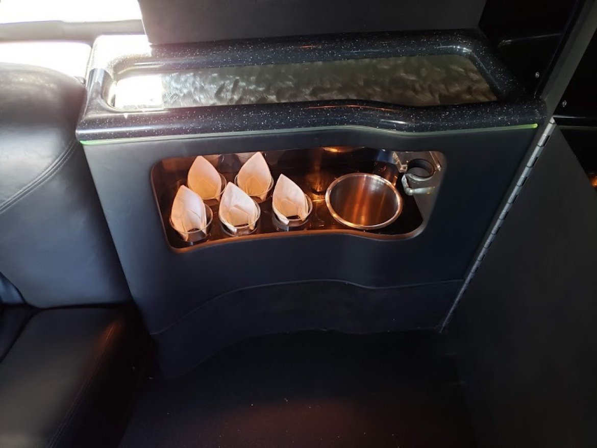 Limo Bus for Sale in North East, PA - Photo 9